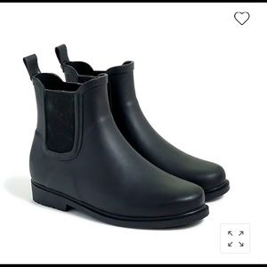 Chelsea Rain Boots